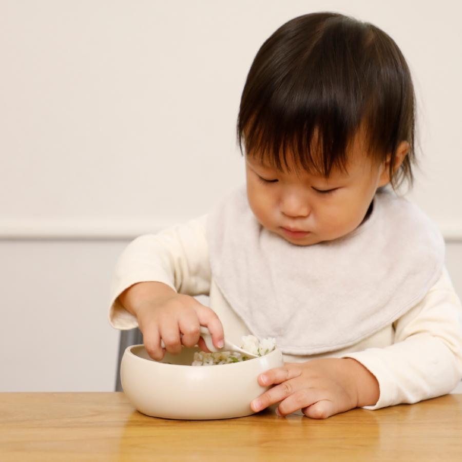 トライ すくいやすいボウル S ベビー 食器 プラスチック 皿 赤ちゃん かわいい リッチェル 公式 | リッチェル | 03