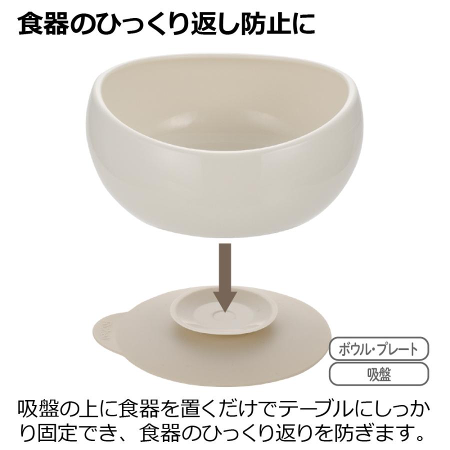 トライ 食器セット ベビー 出産祝い ギフト プレート ボウル カトラリー 赤ちゃん リッチェル 公式 | リッチェル | 10