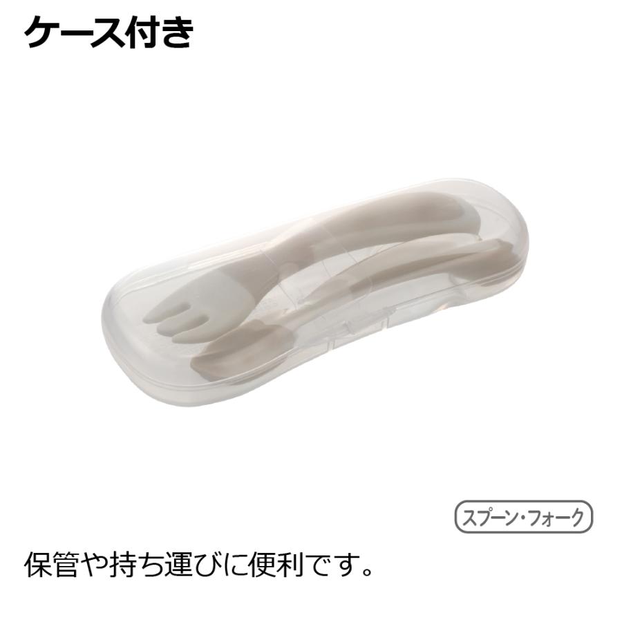 トライ 食器セット ベビー 出産祝い ギフト プレート ボウル カトラリー 赤ちゃん リッチェル 公式 | リッチェル | 13