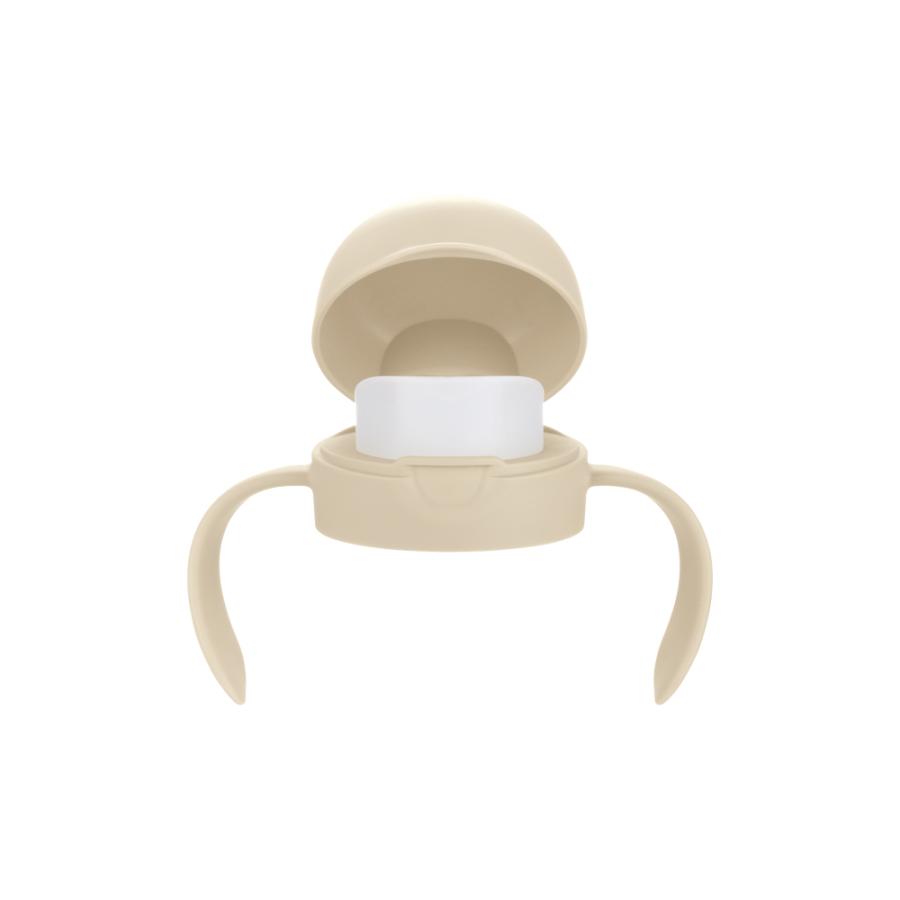 トライ のみやすいコップマグパーツ ベビー 赤ちゃん 部品 8カ月頃 シリコン ベビー ストローマグ 蓋付 トレーニング 軽量 部品 プラスチック リッチェル 公式 | リッチェル