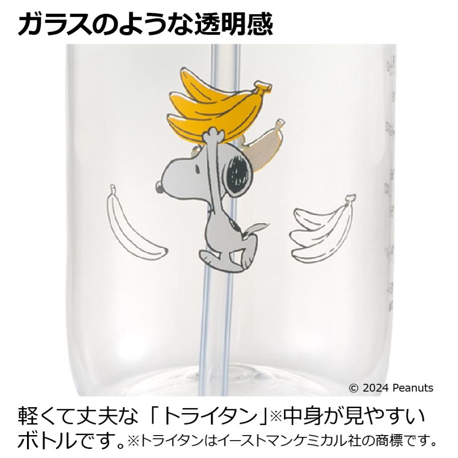 ピーナッツ コレクション おでかけストローマグFS 320 ベビーマグ かわいい 出産祝い リッチェル 公式 | リッチェル | 07