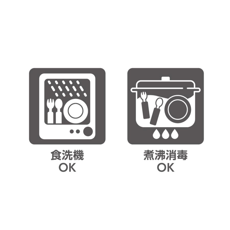 【配送区分R1】アクリア コップでマグ ストロータイプKN ベビー 赤ちゃん  6カ月頃 シリコン 持ち手付 トレーニング 吸いやすい リッチェル公式 | リッチェル | 11