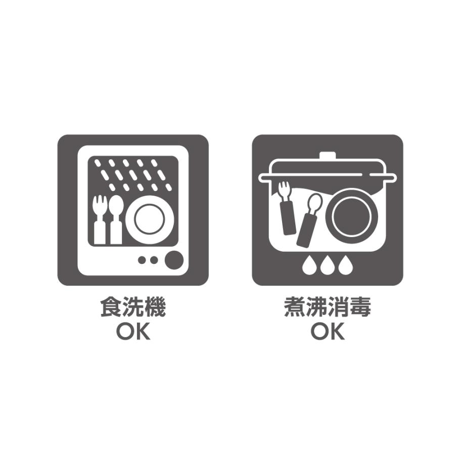 【配送区分R1】アクリア おでかけストローマグKN 200  ベビー 赤ちゃん 漏れにくい 持ち手付 7カ月頃 プラスチック リッチェル公式ショップ Richell | リッチェル | 11