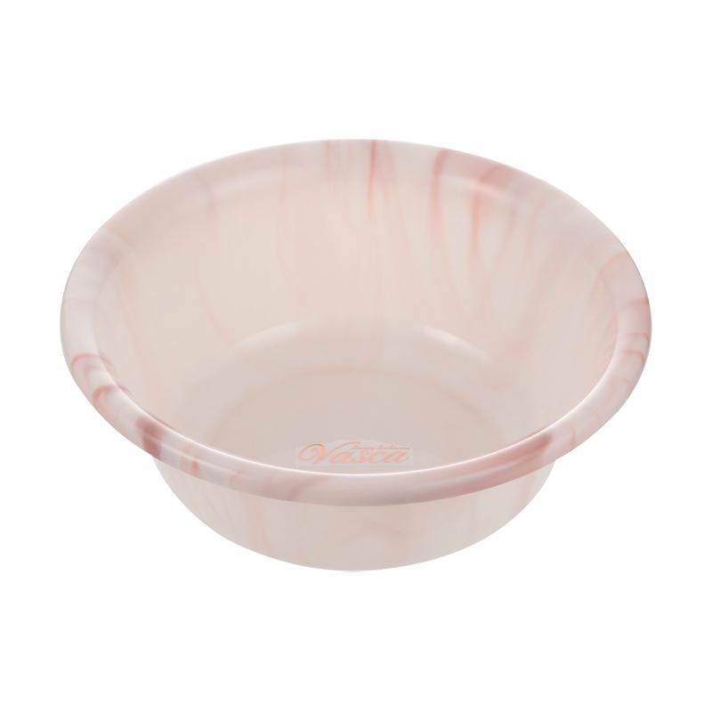 風呂桶 バスカHA 湯おけ リッチェル 洗面器 湯桶 手桶 手おけ バスボウル 洗面所 お風呂 | リッチェル | 02