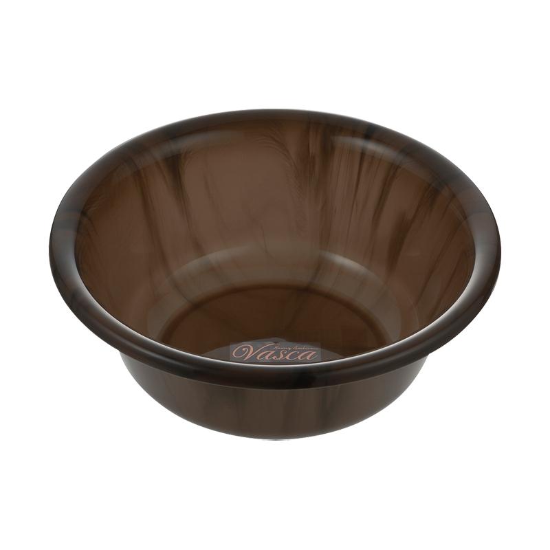 風呂桶 バスカHA 湯おけ リッチェル 洗面器 湯桶 手桶 手おけ バスボウル 洗面所 お風呂 | リッチェル | 03