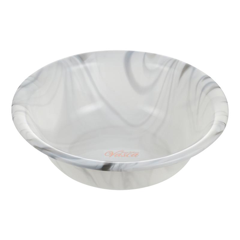 風呂桶 バスカHA 洗面器 リッチェル 湯桶 湯おけ 手桶 バスボウル 洗面所 お風呂 | リッチェル | 01