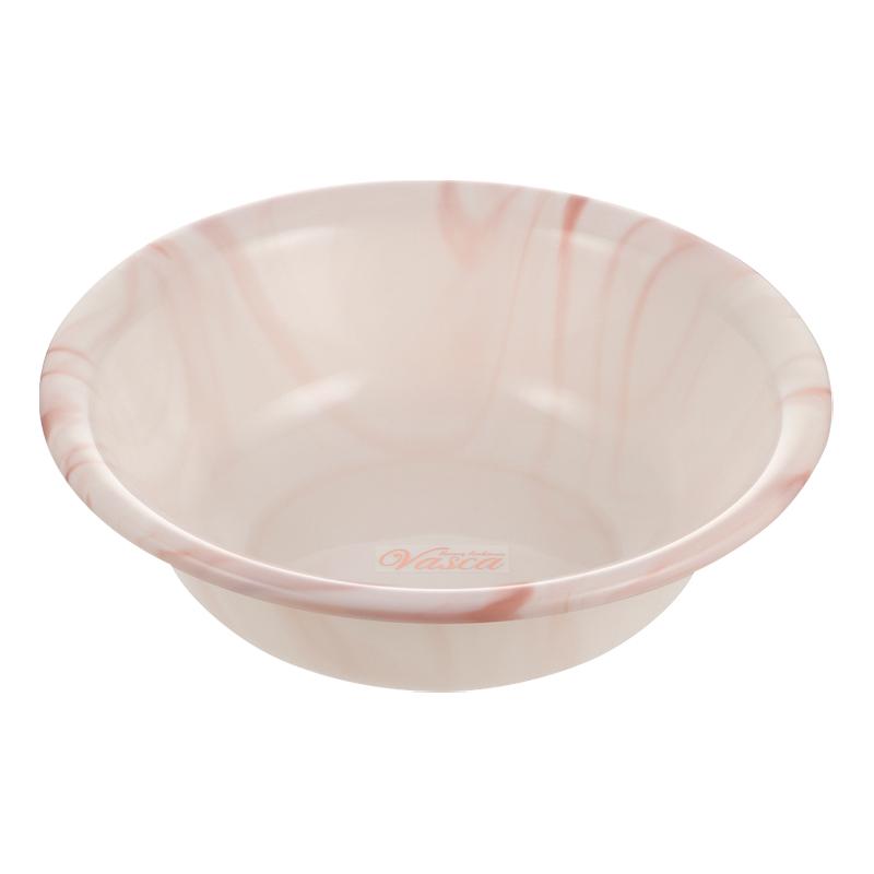 風呂桶 バスカHA 洗面器 リッチェル 湯桶 湯おけ 手桶 バスボウル 洗面所 お風呂 | リッチェル | 02