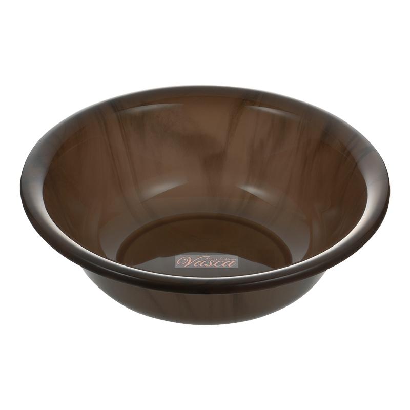 風呂桶 バスカHA 洗面器 リッチェル 湯桶 湯おけ 手桶 バスボウル 洗面所 お風呂 | リッチェル | 03