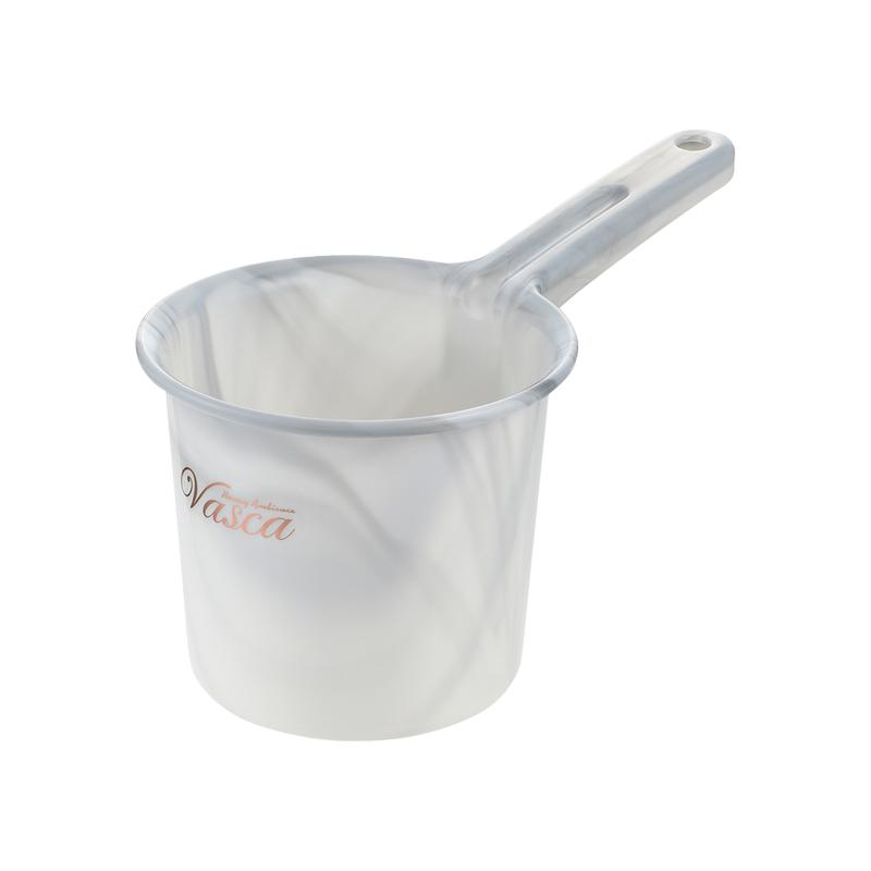 風呂桶 バスカHA 手おけ リッチェル 洗面器 湯桶 湯おけ 手桶 バスボウル 洗面所 お風呂 | リッチェル | 01