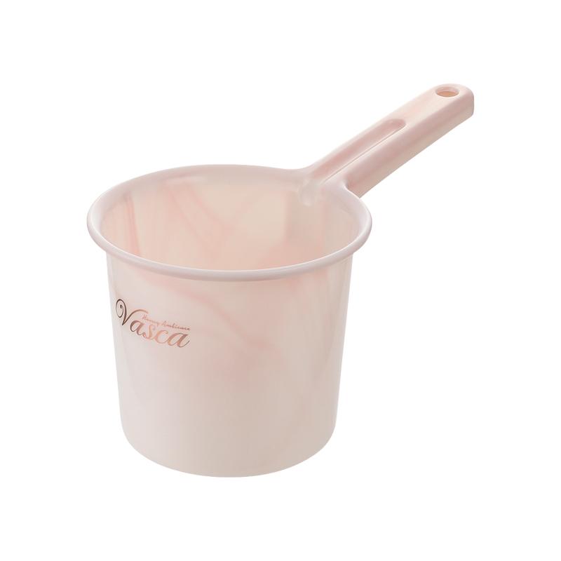 風呂桶 バスカHA 手おけ リッチェル 洗面器 湯桶 湯おけ 手桶 バスボウル 洗面所 お風呂 | リッチェル | 02