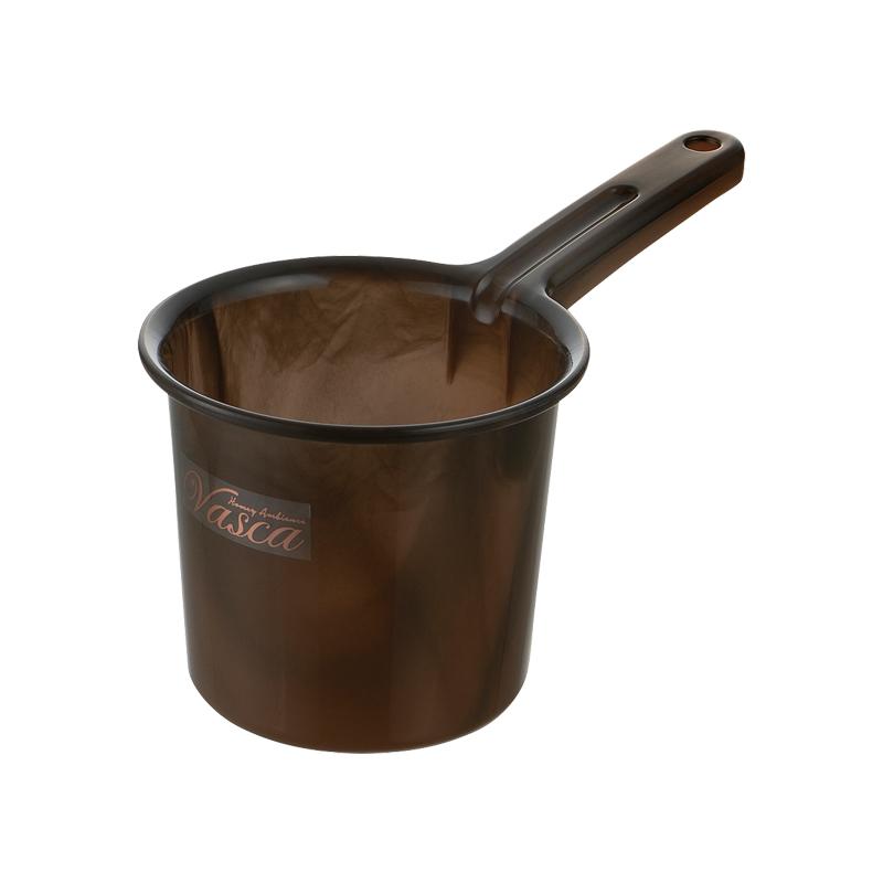 風呂桶 バスカHA 手おけ リッチェル 洗面器 湯桶 湯おけ 手桶 バスボウル 洗面所 お風呂 | リッチェル | 03