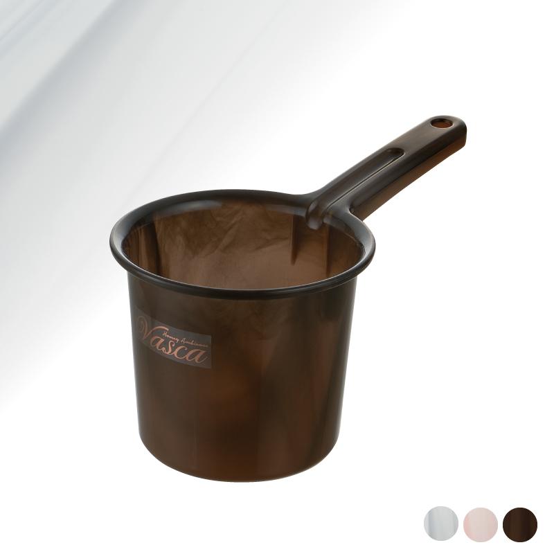 風呂桶 バスカHA 手おけ リッチェル 洗面器 湯桶 湯おけ 手桶 バスボウル 洗面所 お風呂 | リッチェル | 04