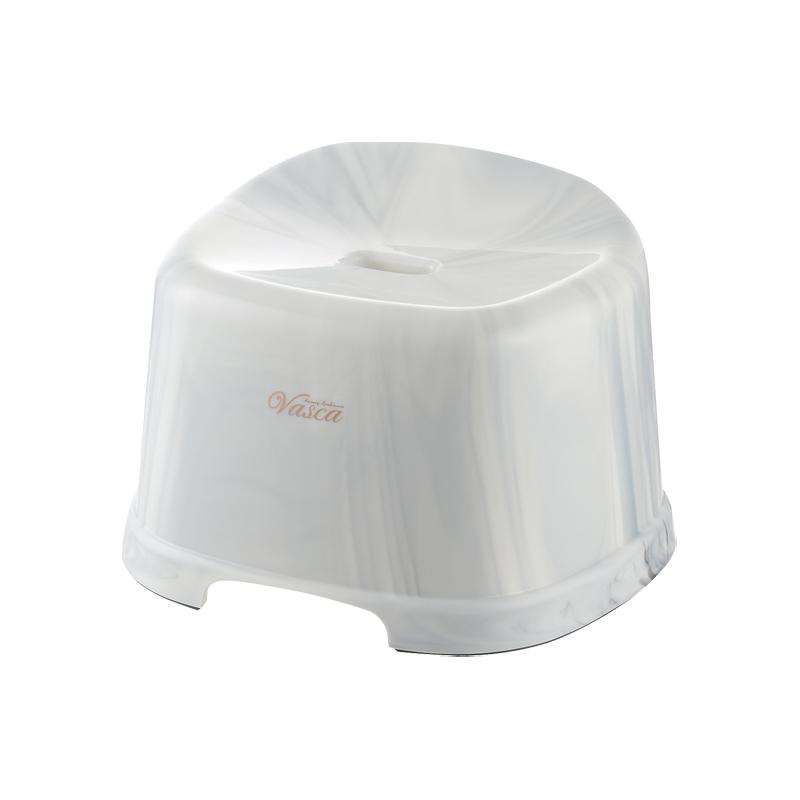 風呂椅子 バスカHA 腰かけ 22H リッチェル 風呂イス 風呂いす バスチェア バススツール お風呂の椅子 | リッチェル | 01