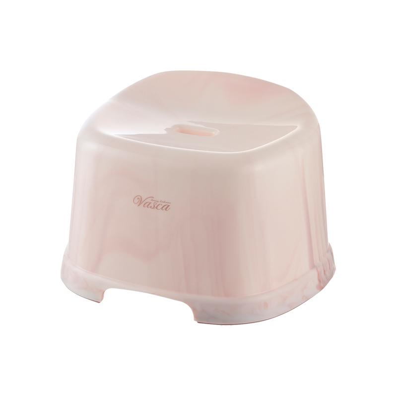 風呂椅子 バスカHA 腰かけ 22H リッチェル 風呂イス 風呂いす バスチェア バススツール お風呂の椅子 | リッチェル | 02