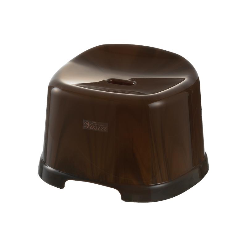 風呂椅子 バスカHA 腰かけ 22H リッチェル 風呂イス 風呂いす バスチェア バススツール お風呂の椅子 | リッチェル | 03