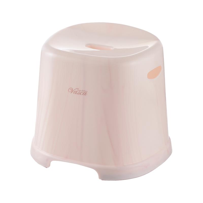 風呂椅子 バスカHA 腰かけ 31H リッチェル 風呂イス 風呂いす バスチェア バススツール お風呂の椅子 | リッチェル | 02