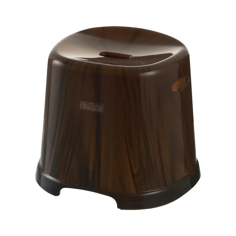 風呂椅子 バスカHA 腰かけ 31H リッチェル 風呂イス 風呂いす バスチェア バススツール お風呂の椅子 | リッチェル | 03