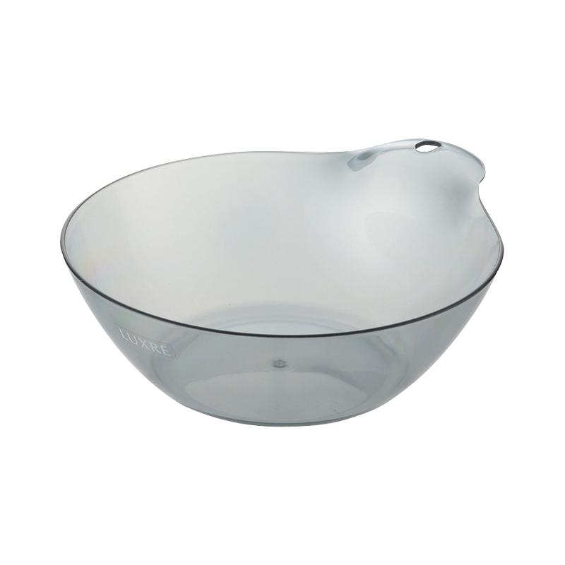 風呂桶 リュクレ 湯おけ リッチェル 洗面器 湯桶 手桶 手おけ バスボウル 洗面所 お風呂 | リッチェル | 01