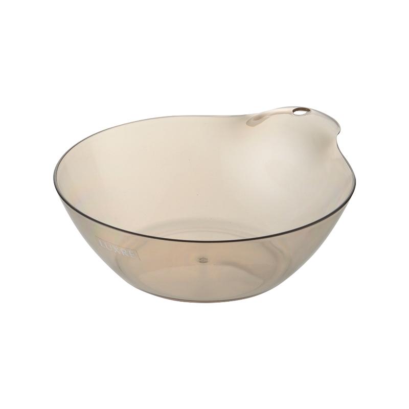 風呂桶 リュクレ 湯おけ リッチェル 洗面器 湯桶 手桶 手おけ バスボウル 洗面所 お風呂 | リッチェル | 02