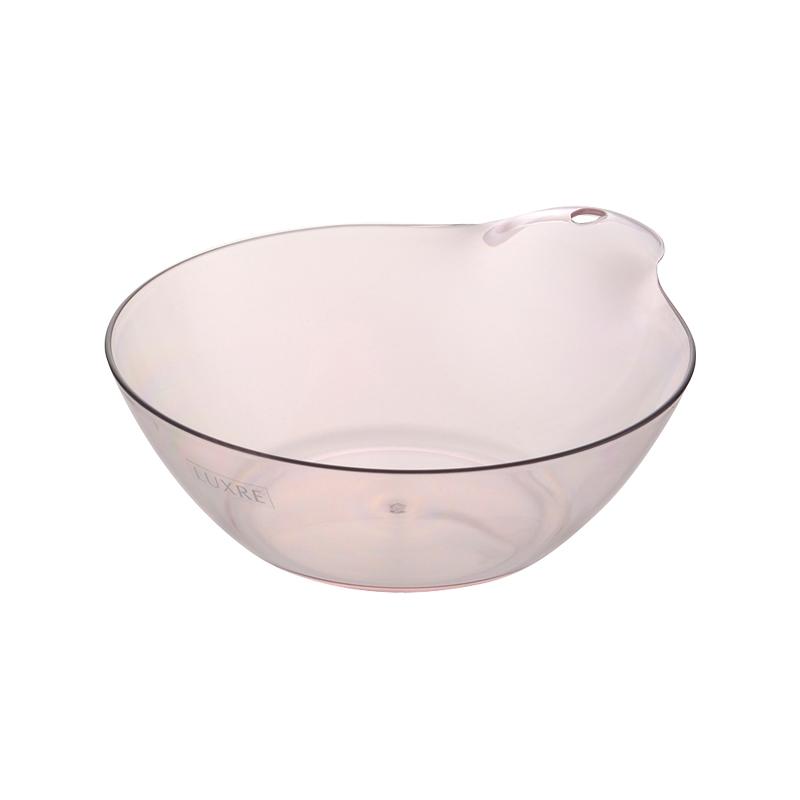 風呂桶 リュクレ 湯おけ リッチェル 洗面器 湯桶 手桶 手おけ バスボウル 洗面所 お風呂 | リッチェル | 03