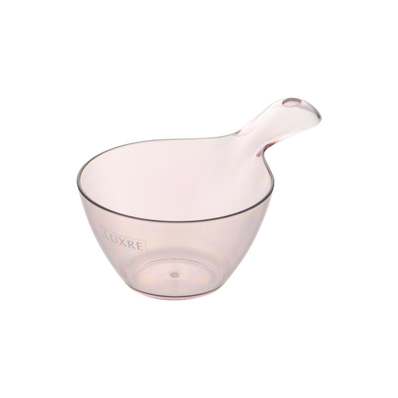 風呂桶 リュクレ 手おけ リッチェル 洗面器 湯桶 湯おけ 手桶 バスボウル 洗面所 お風呂 | リッチェル | 03