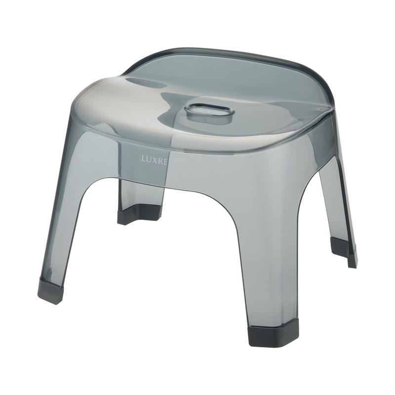 風呂椅子 リュクレ 腰かけ 25H リッチェル 風呂イス 風呂いす バスチェア バススツール お風呂の椅子 | リッチェル | 01