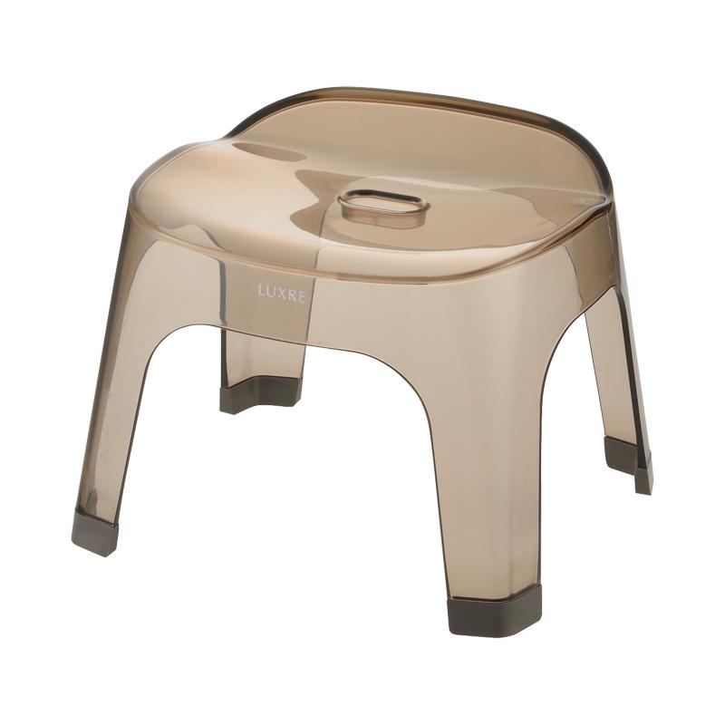 風呂椅子 リュクレ 腰かけ 25H リッチェル 風呂イス 風呂いす バスチェア バススツール お風呂の椅子 | リッチェル | 02