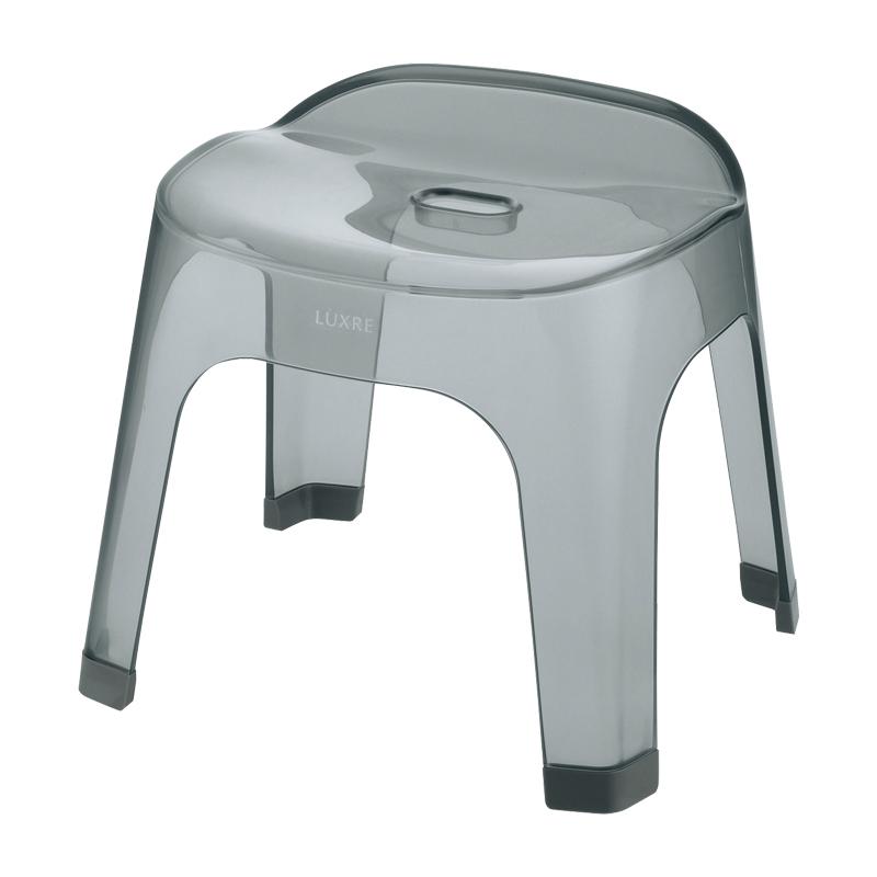 風呂椅子 リュクレ 腰かけ 30H リッチェル 風呂イス 風呂いす バスチェア バススツール お風呂の椅子 | リッチェル | 01