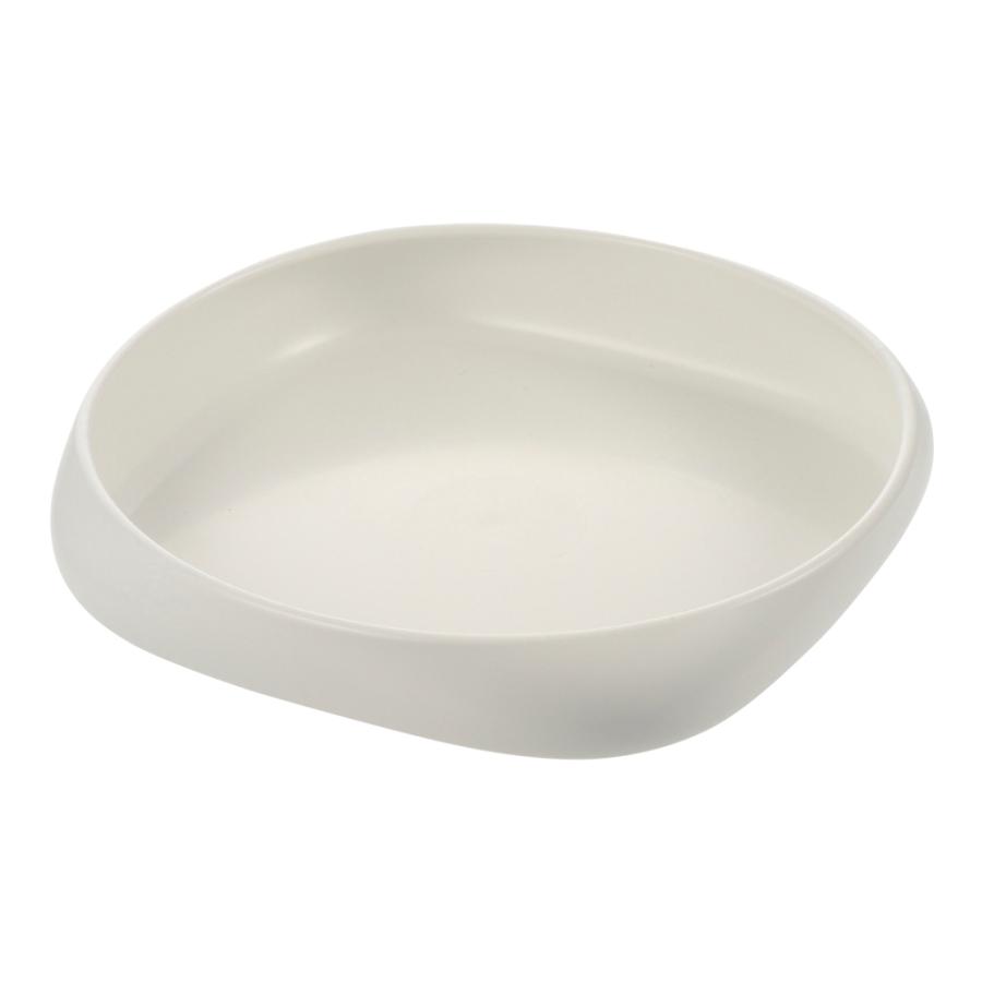 使っていいね! すくいやすいお皿 介護食器 食事用さら 皿 プレート ユニバーサルデザイン 老人用 リッチェル Richell 公式ショップ | リッチェル | 01