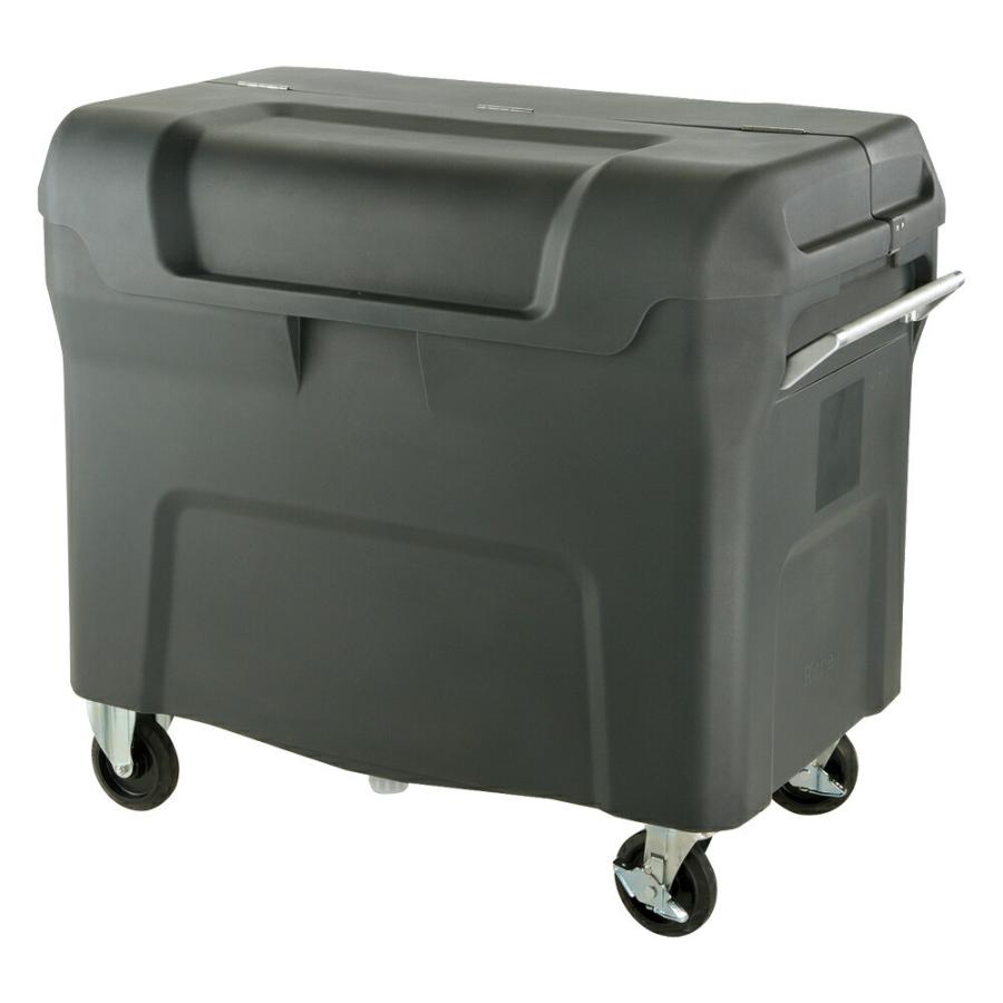 リッチェル richell キャスター付きゴミ容器 ゴミ箱 大型