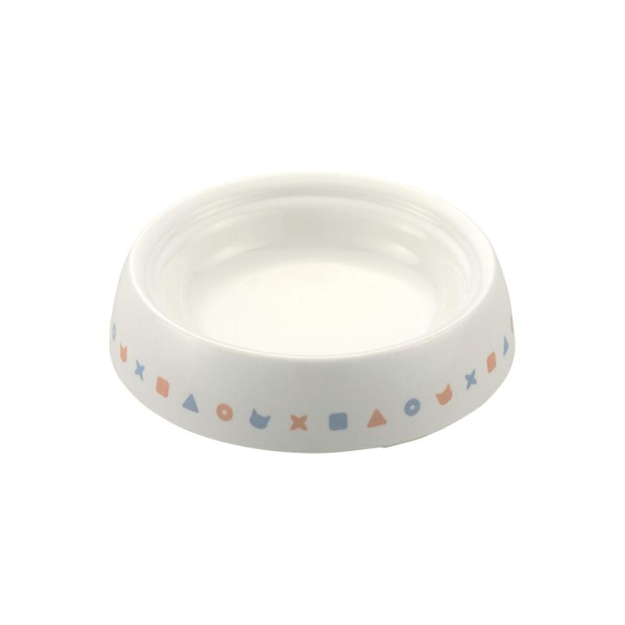 ネコちゃんの食べやすい食器 SS リッチェル Richell 公式ショップ | リッチェル | 02