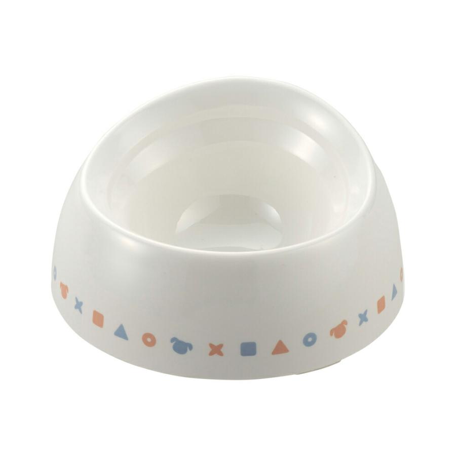 ワンちゃんの食べやすい食器 SS 深型 リッチェル Richell 公式ショップ | リッチェル | 02