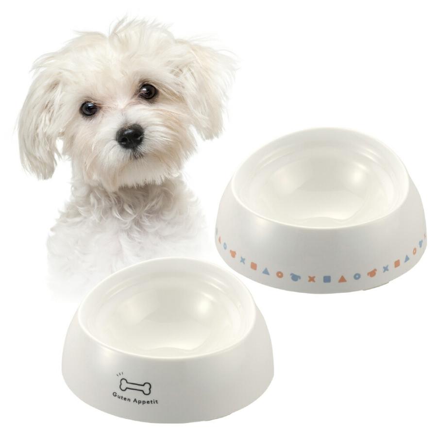 ワンちゃんの食べやすい食器 S 浅型 リッチェル Richell 公式ショップ | リッチェル | 03