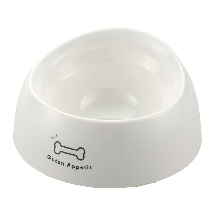 ワンちゃんの食べやすい食器 S 深型 リッチェル Richell 公式ショップ | リッチェル | 01