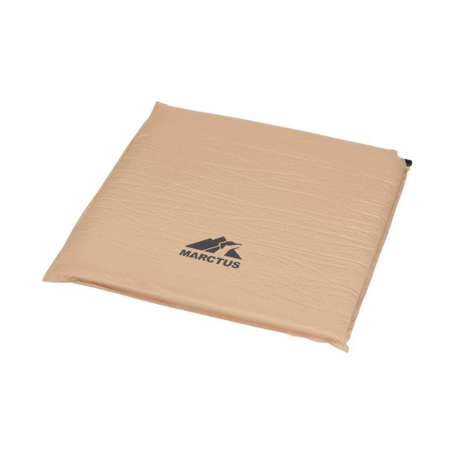 マークタス インフレーター マット 70-70 ペット マット シート ドッグ 犬 キャンプ 外 アウトドア グッズ リッチェル Richell 公式 | リッチェル | 01