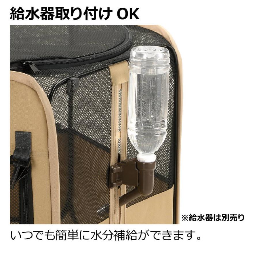 リッチェル（Richell） マークタス ポータブル サークル 90-90