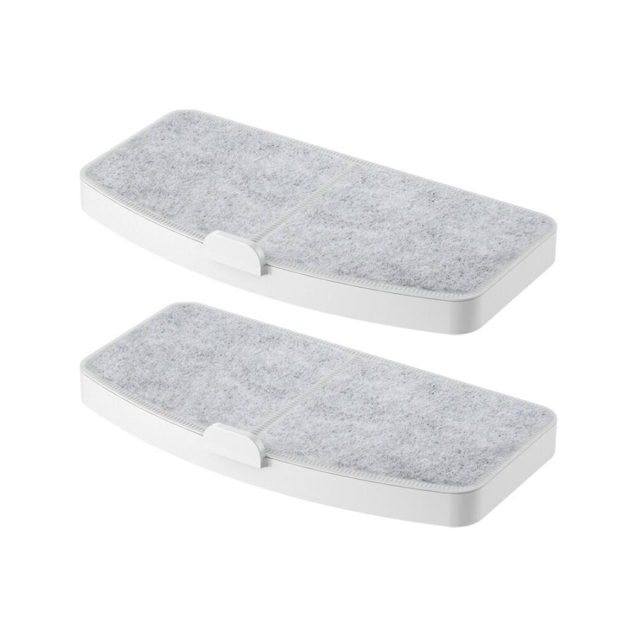 ペットニア フレスコ ミニ用交換フィルターセット 2枚入 リッチェル Richell 公式ショップ | リッチェル | 01