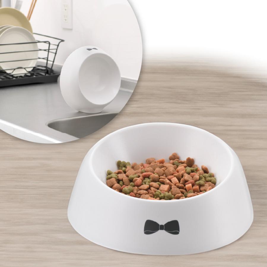 乾きやすい食器 S 浅型 ペット 犬 ペット食器 犬用食器 食洗機 自立 プラスチック 水飲み フードボウル シンプル かわいい リッチェル Richell 公式 | リッチェル | 01