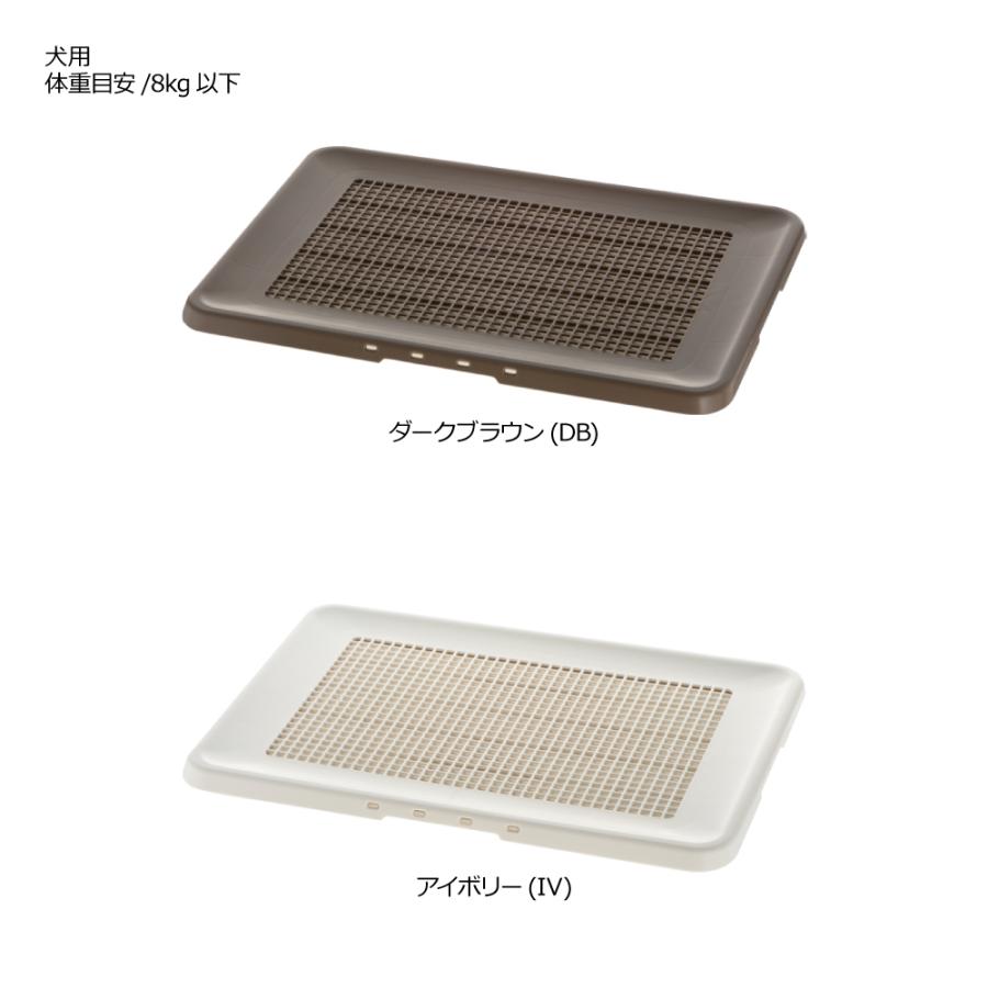 お掃除簡単フラットトレー レギュラー 日本製 リッチェル Richell 公式ショップ | リッチェル | 08