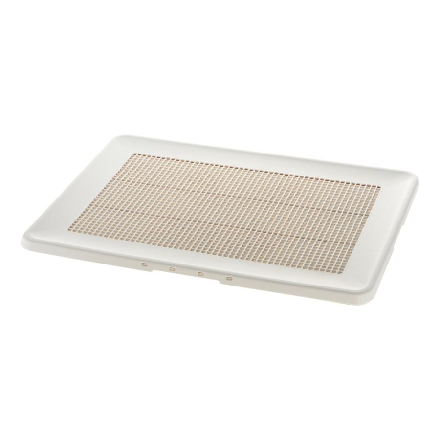 お掃除簡単フラットトレー ワイド 日本製 リッチェル Richell 公式ショップ | リッチェル | 02