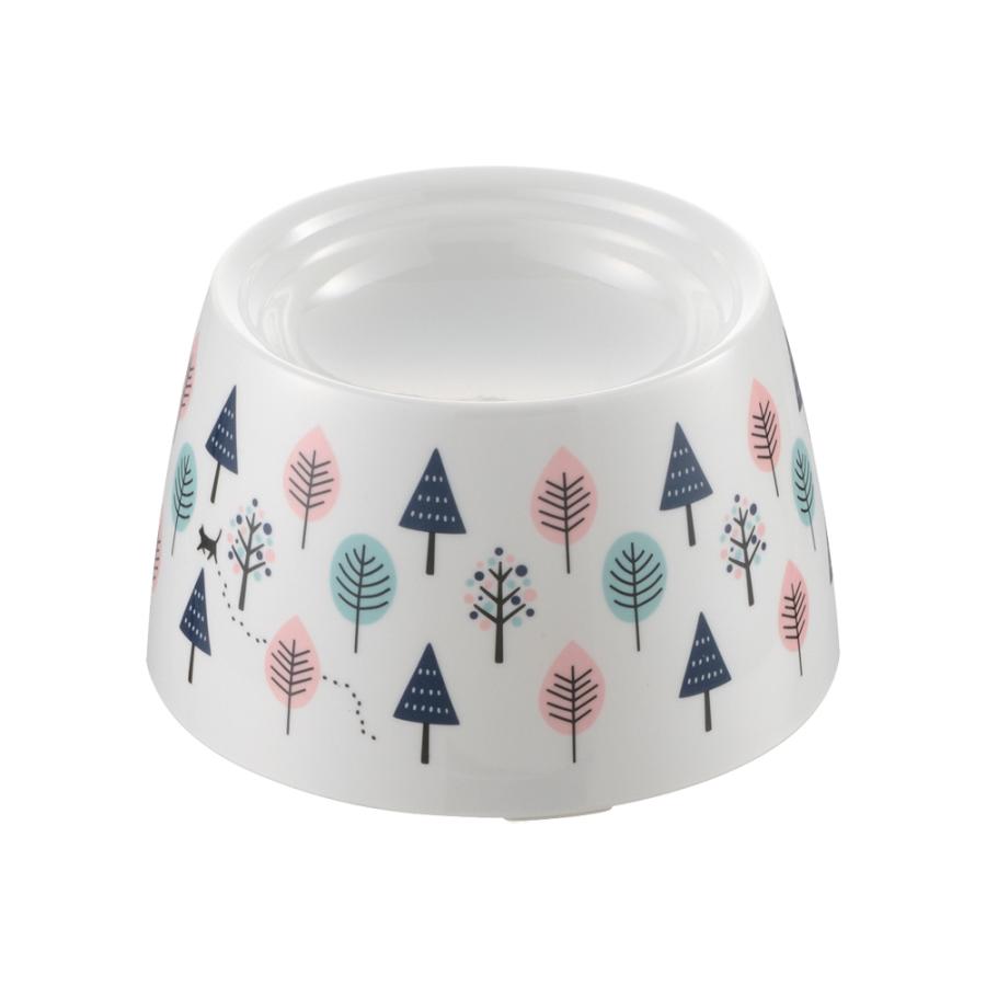 ネコちゃんの高さがある食器 SS リッチェル Richell 公式ショップ | リッチェル | 01