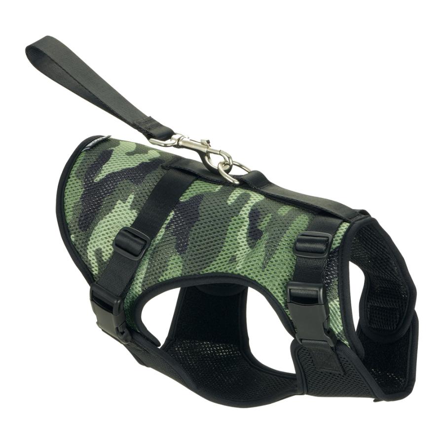 おでかけベストハーネス L 犬 ハーネス 中型犬 防災グッズ ペット ドライブ リッチェル Richell 公式 | リッチェル | 02