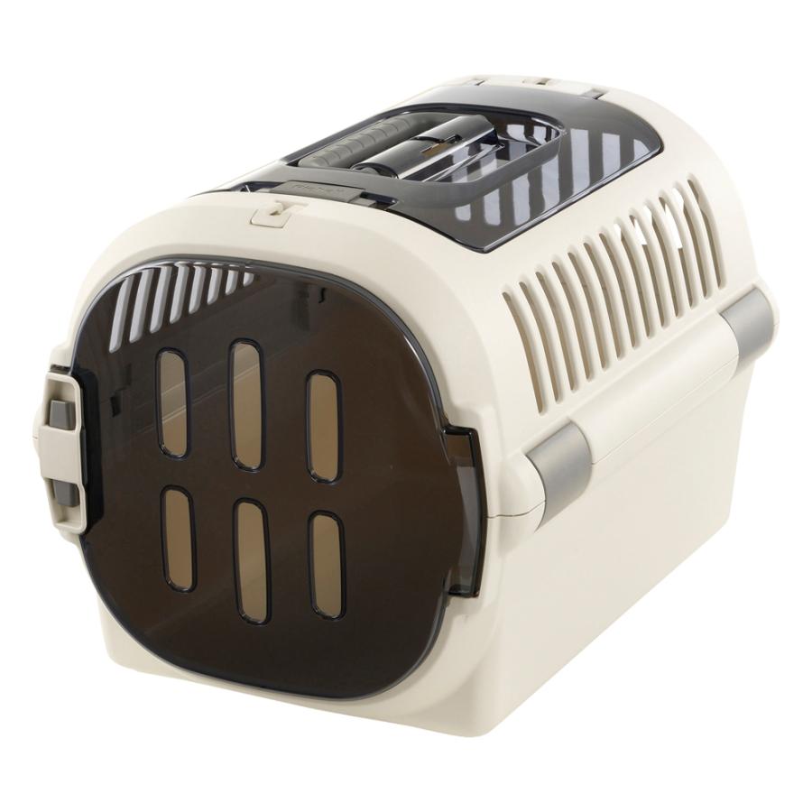 犬 キャンピングキャリーファイン ダブルドア M クレート 猫 防災 ペット バッグ ケース ハード リッチェル 公式 | リッチェル | 01