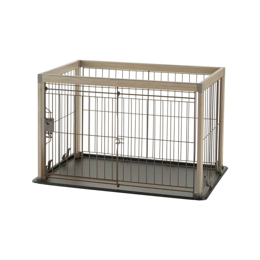 アルミフレームペットサークル 90-60 リッチェル Richell 公式ショップ | リッチェル | 01