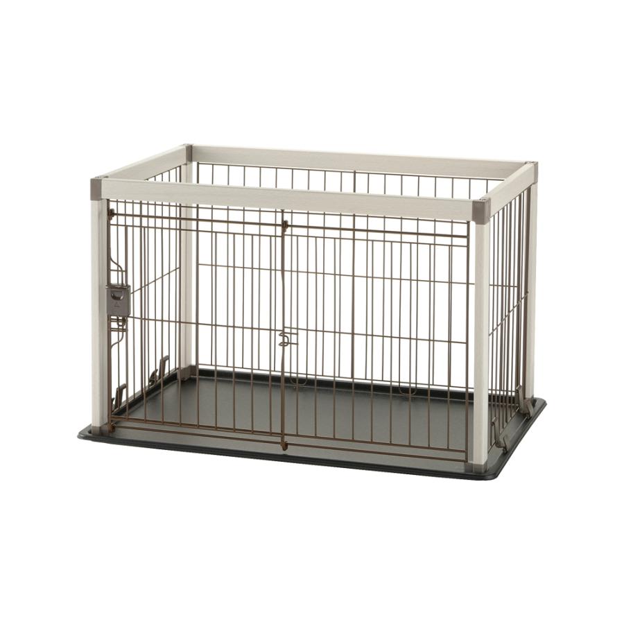 アルミフレームペットサークル 90-60 リッチェル Richell 公式ショップ | リッチェル | 02