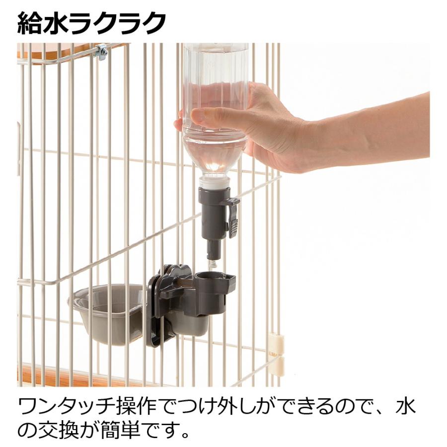キャットウォーターディッシュ S 給水器 水入れ 水のみ器 水飲み ペット 猫 の 水分補給 リッチェル Richell 公式ショップ |  | 09
