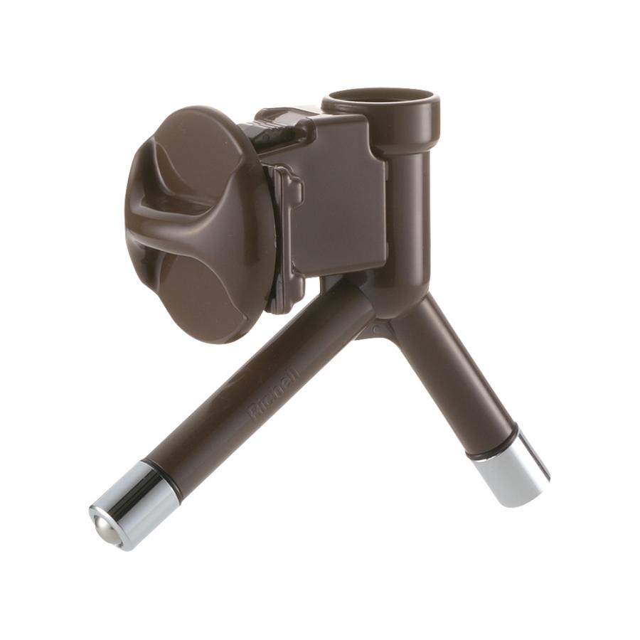 NWウォーターノズル 給水器 水入れ 器 水飲み ペット 犬 の ケージ につける タイプ ペットボトル リッチェル  公式ショップ |  | 03