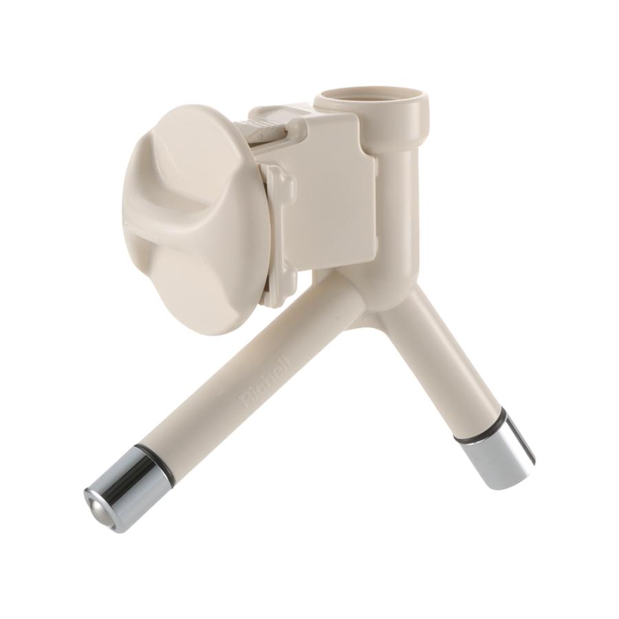 NWウォーターノズル 給水器 水入れ 器 水飲み ペット 犬 の ケージ につける タイプ ペットボトル リッチェル  公式ショップ |  | 04