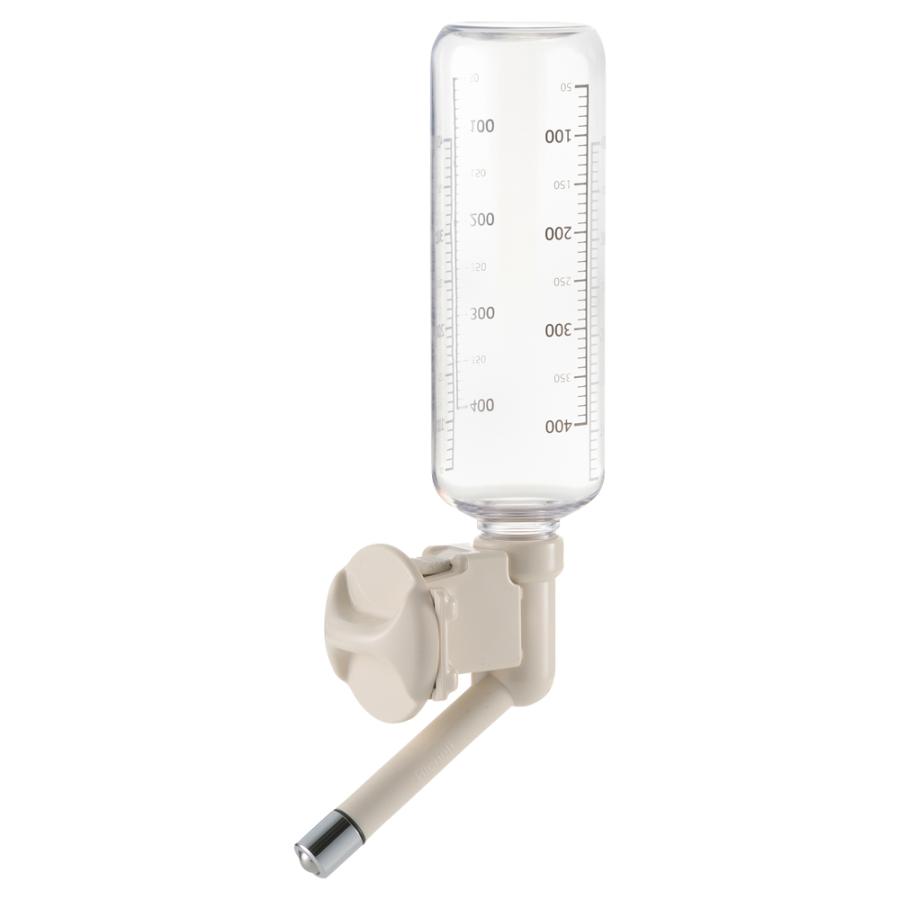 犬 給水器 Nウォーターノズル ボトル付 リッチェル 給水機 水飲み 給水ボトル付き ペット ケージ 給水 |  | 04