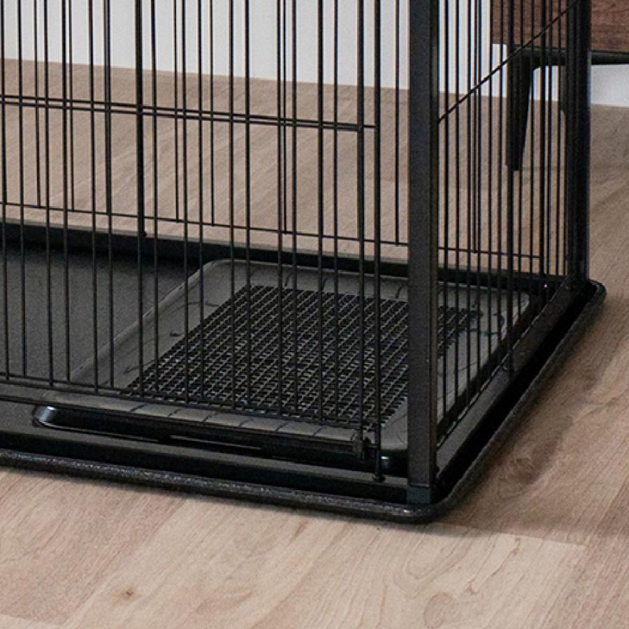 ES お掃除簡単フラットトレー レギュラー ペット ドッグ 犬 用 トイレ 小型犬 当店限定カラー プラスチック リッチェル 公式 | リッチェル | 01